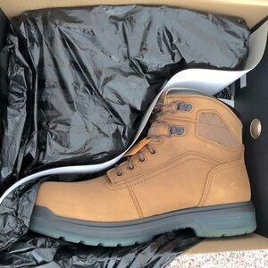 Ariat Turbo Carbon Toe Work Boots men’s size: 13